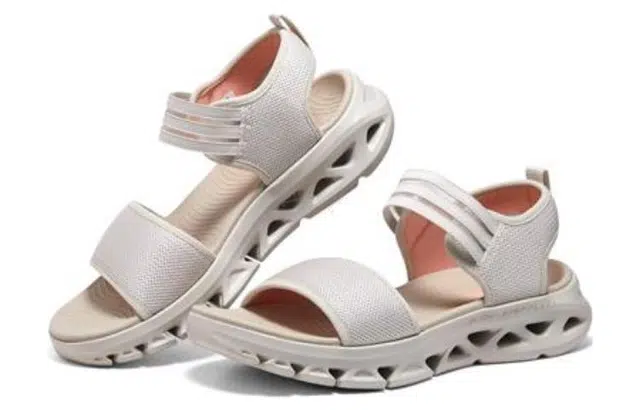 Skechers Glide step Go Flex Sandal