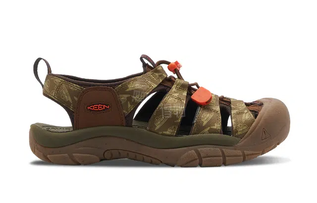 KEEN Newport Retro