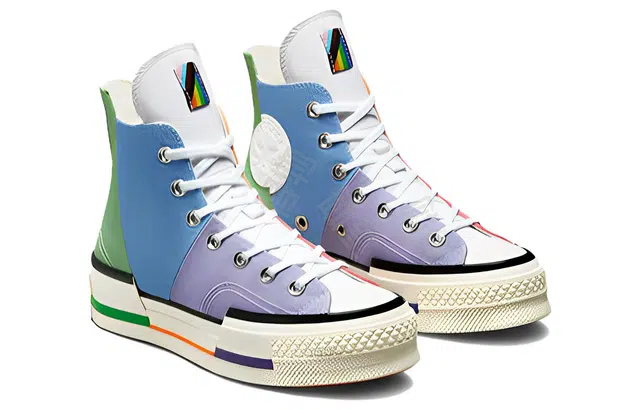 Converse Chuck 70 Plus Pride