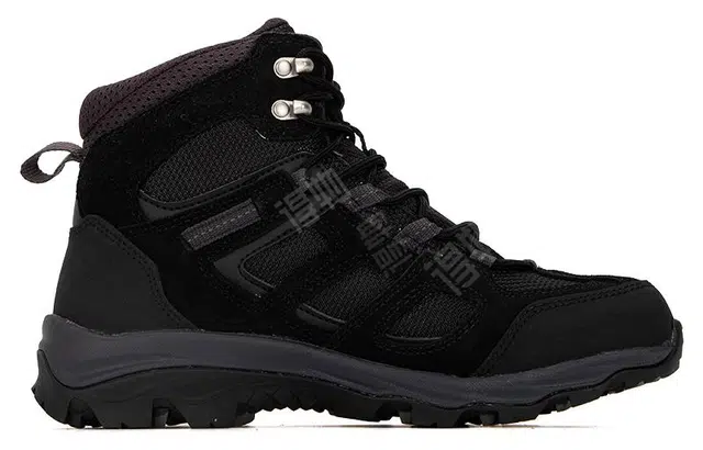 Jack Wolfskin Vojo 3 Texapore Mid