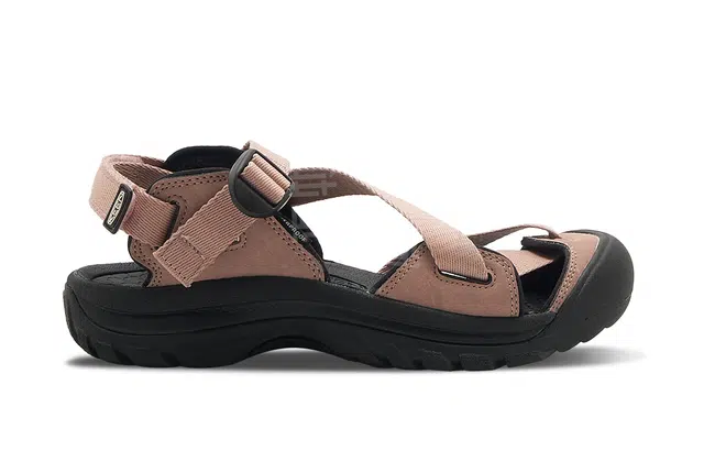 KEEN Zerraport 2