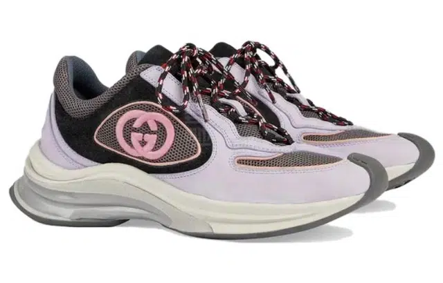 GUCCI RUN