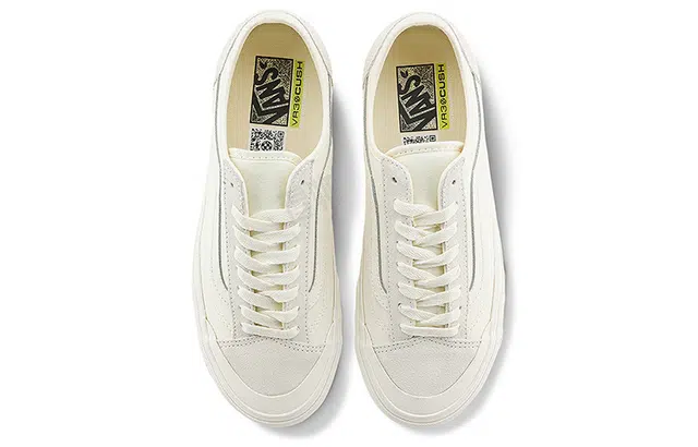 Vans Style 136