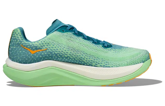 HOKA ONE ONE Mach X