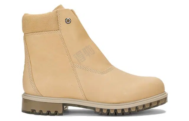 Samuel Ross x Timberland Samuel Ross