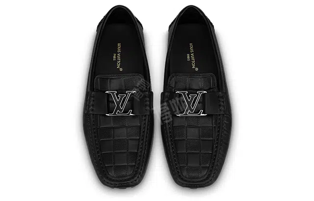 LOUIS VUITTON Monte Carlo