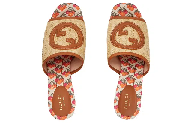 GUCCI