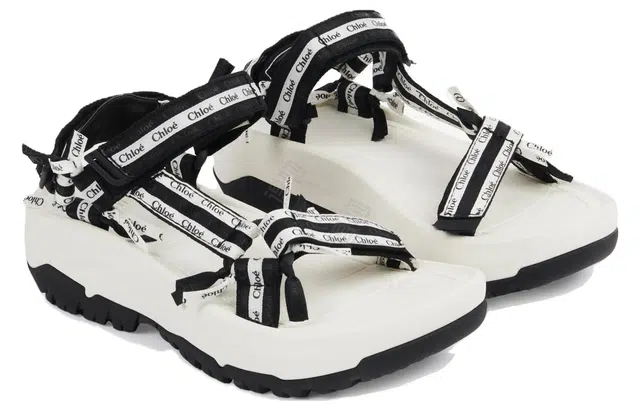 TEVA x Chloe Hurricane XLT2