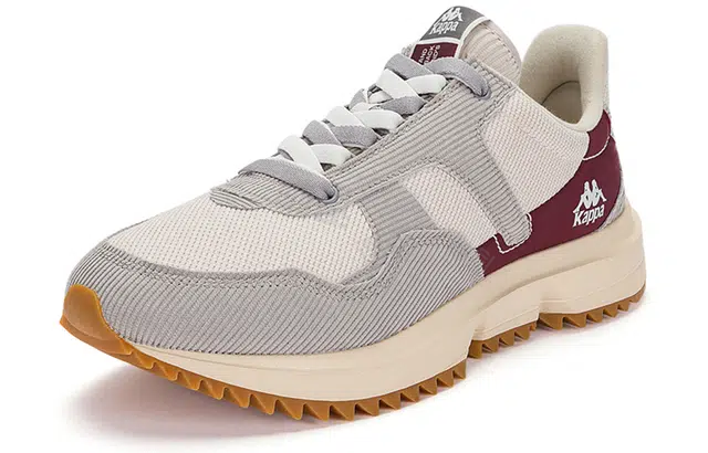 Kappa Retro Low-Top Sneakers