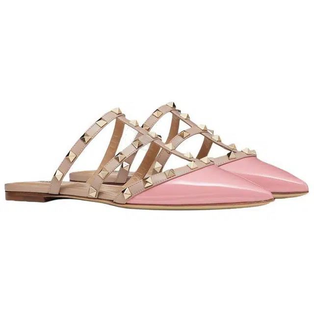 Valentino Rockstud