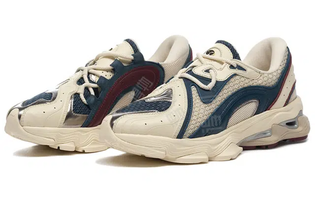 LI-NING 1990