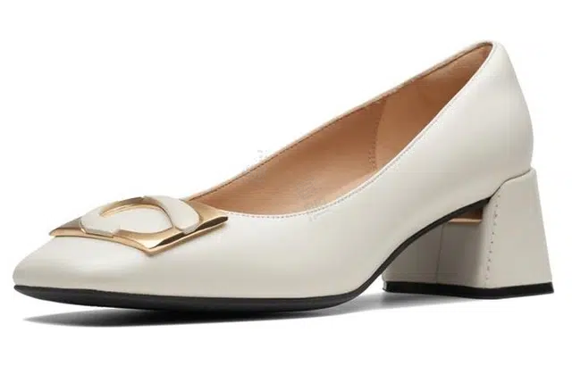 Clarks 4.5cm