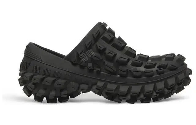 Balenciaga Defender