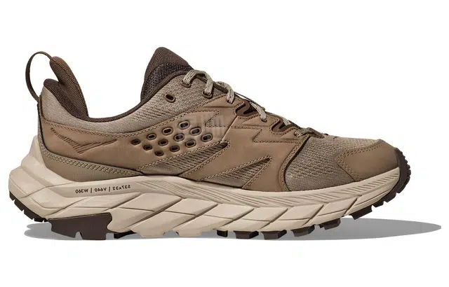 HOKA ONE ONE Anacapa Breeze Low