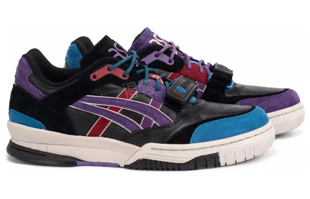 Honor23 x Asics Gel-Spotlyte Low V2