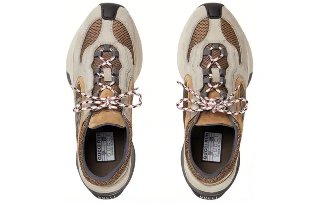 GUCCI