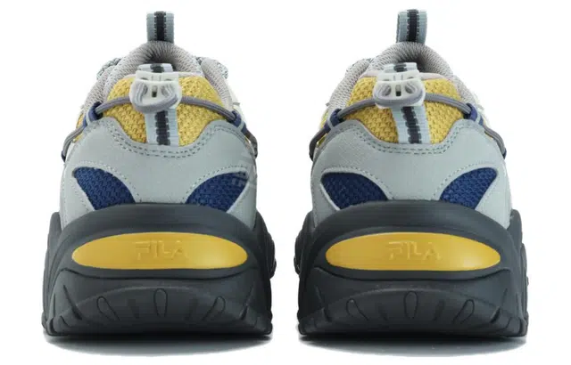 FILA Fluid 4