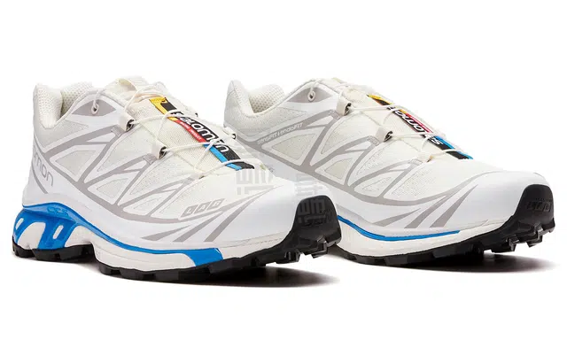 SALOMON XT-6