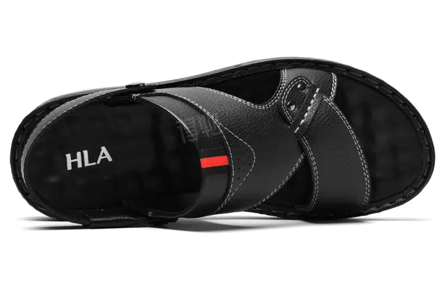 HLA