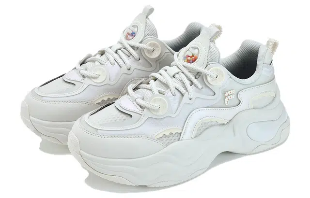 FILA FUSION Bubble