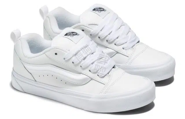 Vans Knu Skool