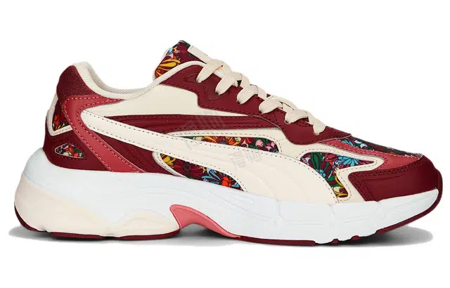 LIBERTY x PUMA Teveris Nitro