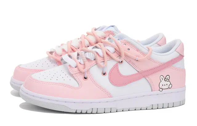 Nike Dunk Low GS