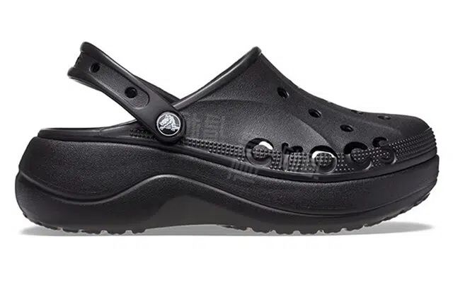 Crocs Baya Platform Clog