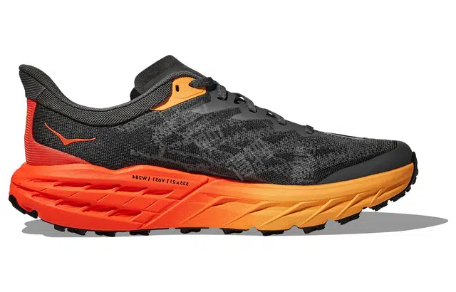 HOKA ONE ONE Speedgoat 5 Wide