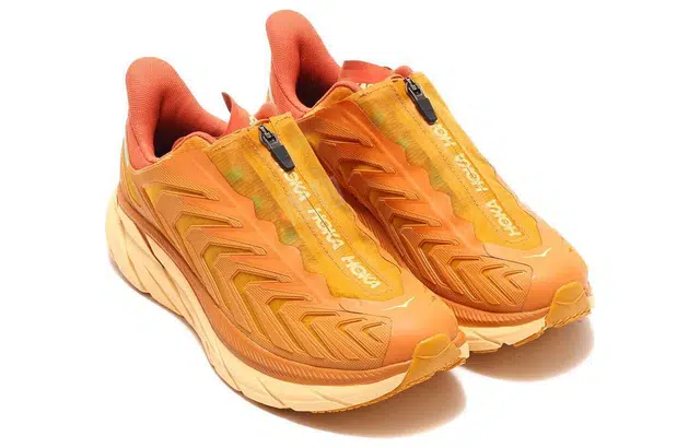 HOKA ONE ONE Project Clifton