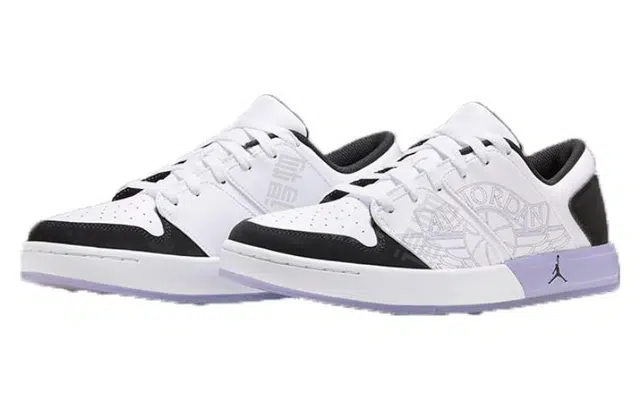 Jordan Nu Retro 1 Low "Dongdan"
