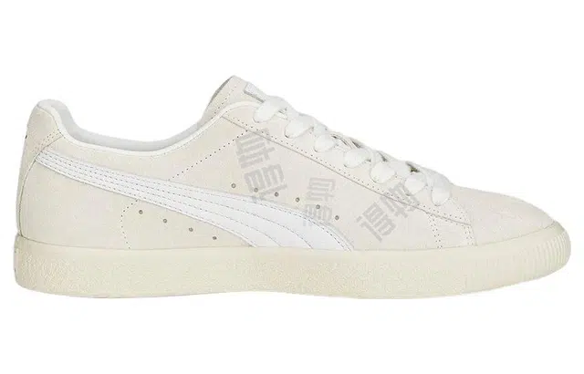 PUMA Clyde Prm