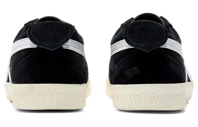 Onitsuka Tiger Delegation