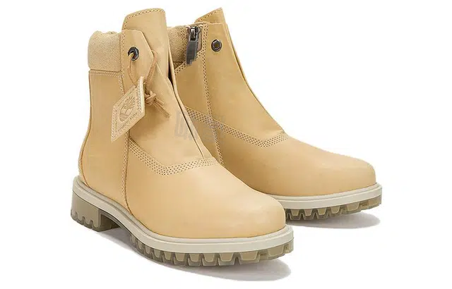 Samuel Ross x Timberland Samuel Ross