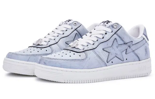A BATHING APE STA