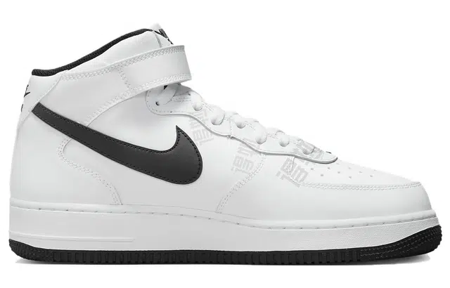 Nike Air Force 1 Mid '07