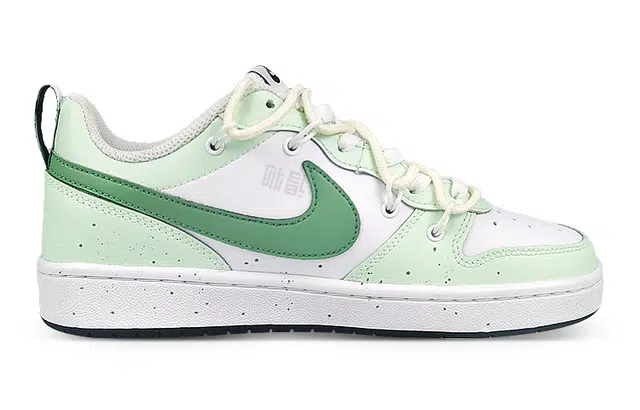 Nike Court Borough Low 2 GS