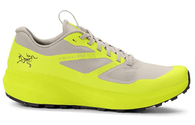 Arcteryx Norvan LD 3