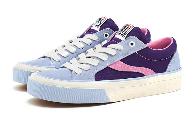 oddCIRKUS x Vision Street Wear Astley Pro