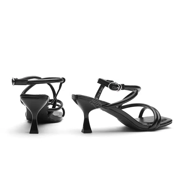 TOOMANYSHOES PU 6.5cm
