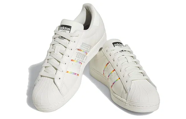 adidas originals Superstar Pride Rm