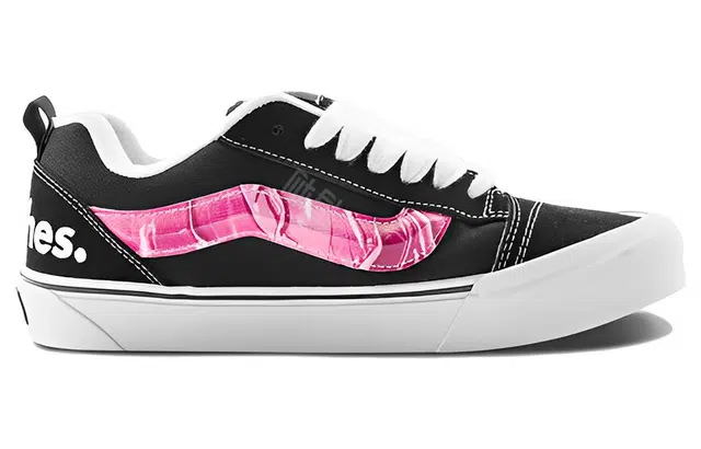 Peaches x Vans Knu Skool