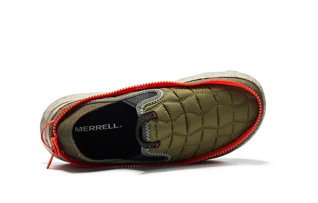 MERRELL Hutmoc 2