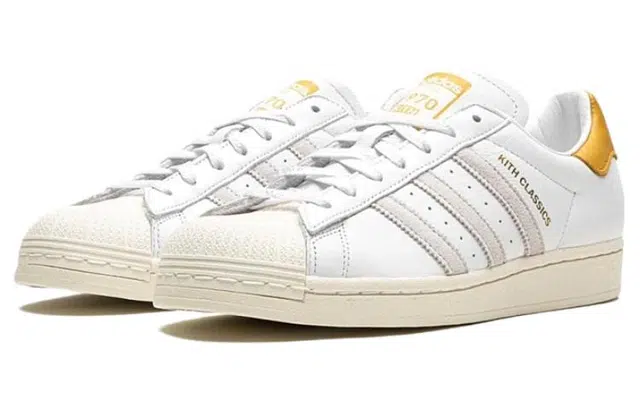 KITH x adidas originals Superstar