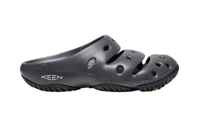 KEEN YOGUI ARTS