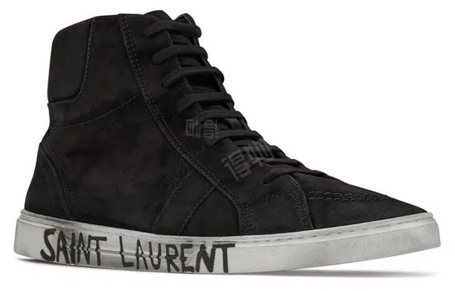 SAINT LAURENT
