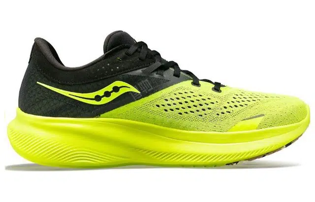 Saucony Ride 16
