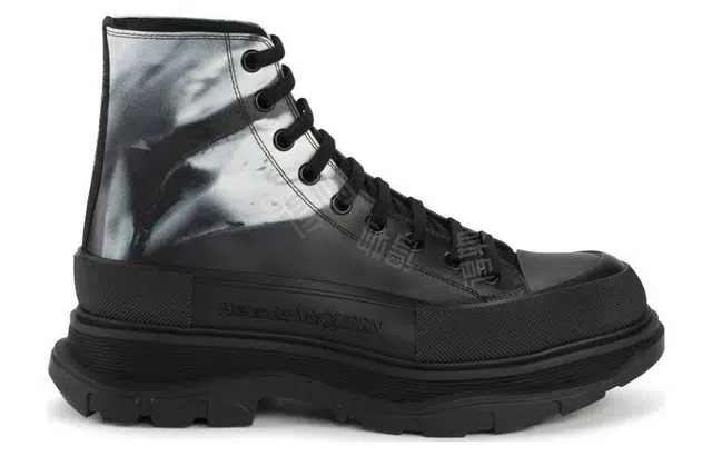 Alexander McQueen