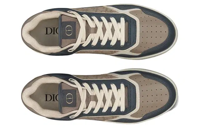 DIOR B27 Oblique
