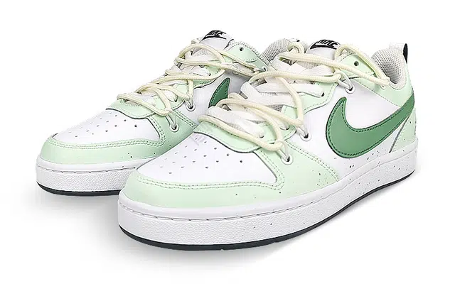 Nike Court Borough Low 2 GS